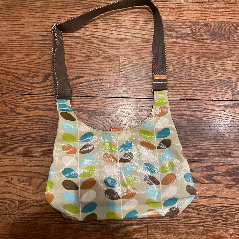 Orla Kiely Crossbody Bag